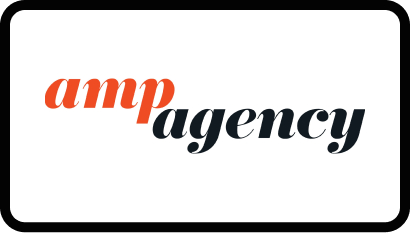 AMP Agency logo