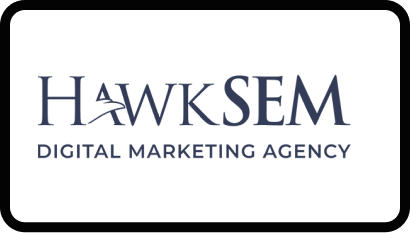 HawkSEM logo