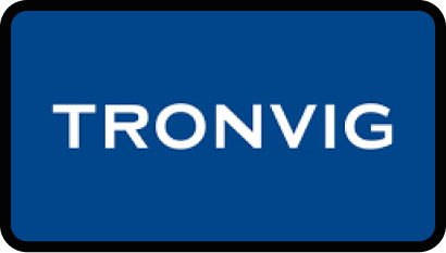 Tronvig logo