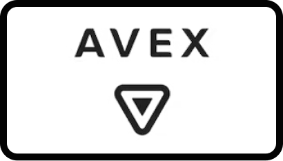 Avex logo