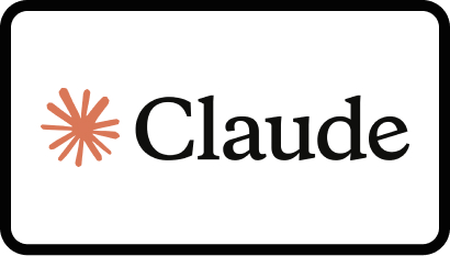 Claude logo