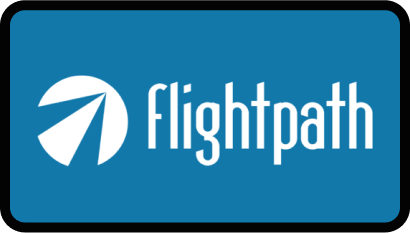 Flightpath logo