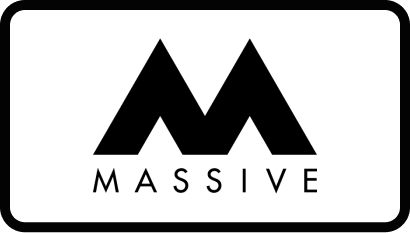 Massive logo