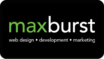 Maxburst logo