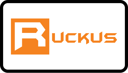 Ruckus logo