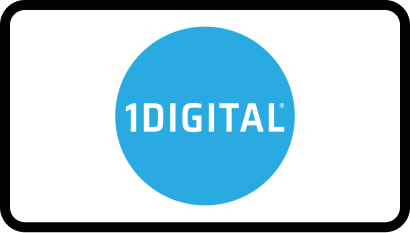 1Digital logo