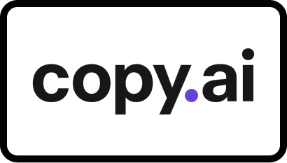 Copy.ai logo