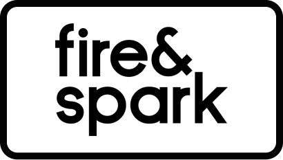 Fire&Spark logo