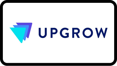 Upgrow logo