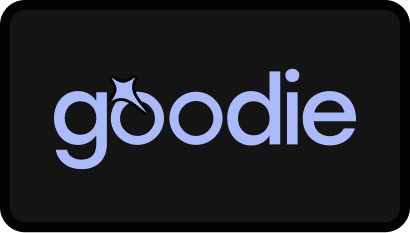 Goodie logo