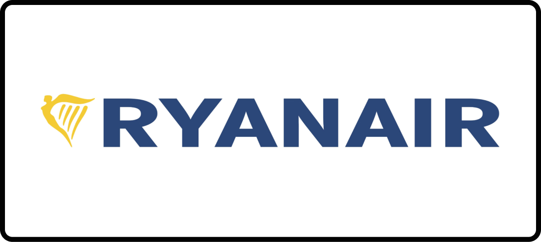 Ryanair logo