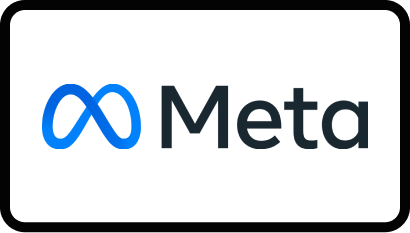 Meta logo