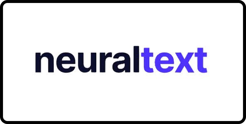 NeuralText logo