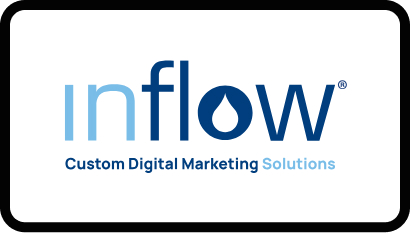 Inflow logo