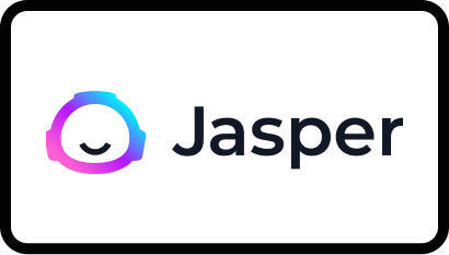 Jasper logo