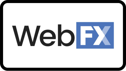 WebFX logo