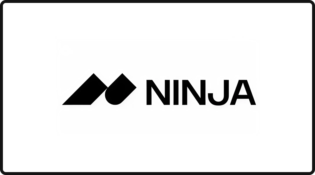Logo of NinjaPromo, one of the top Fintech marketing agencies in 2026.