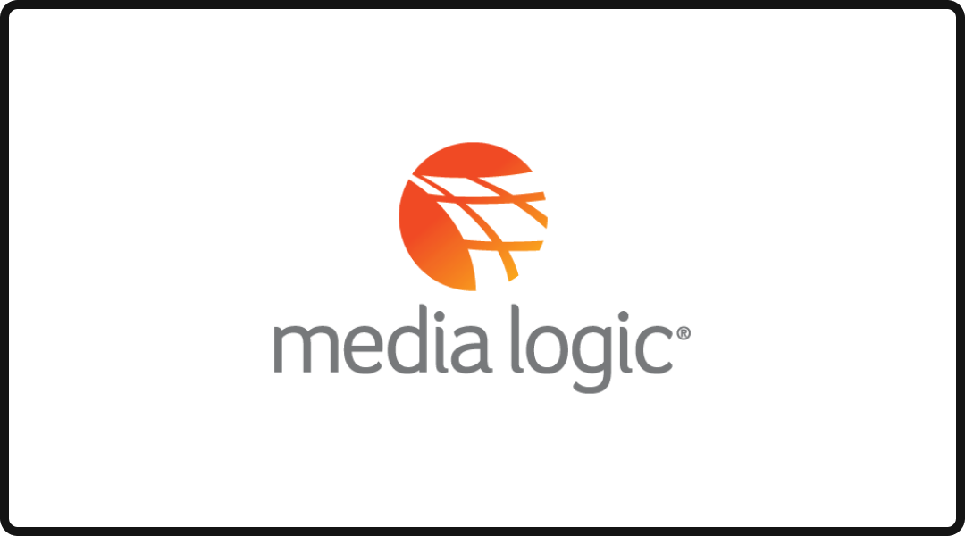 Logo of Media Logic, one of the top Fintech marketing agencies in 2026.