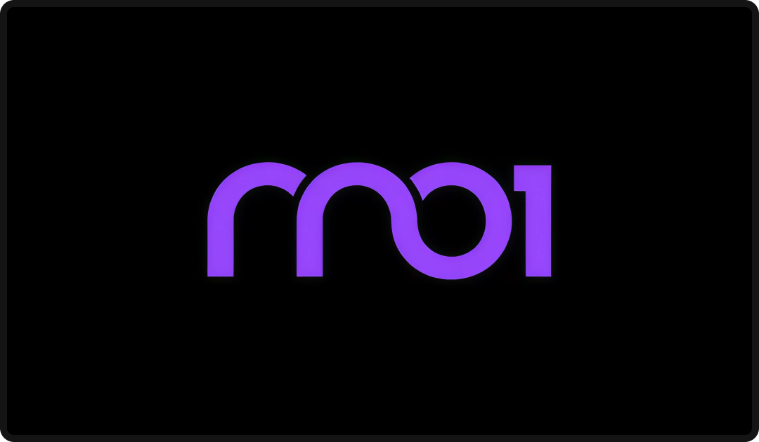 Logo of RNO1, one of the top healthcare marketing agencies in 2026.