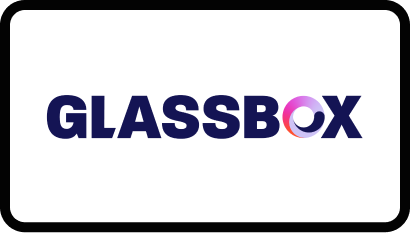 Glassbox logo