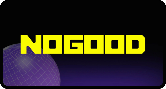 NoGood logo