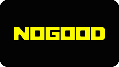 NoGood logo