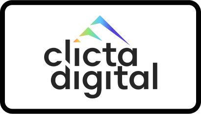 Clicta Digital logo