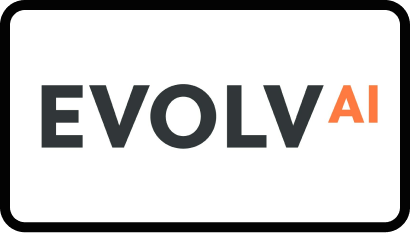 Evolv AI logo