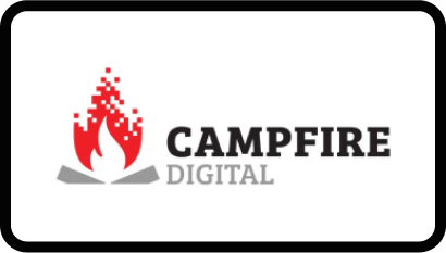 Campfire Digital logo