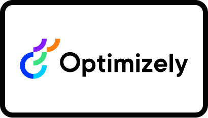 Optimizely logo