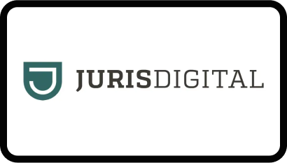 Juris Digital logo