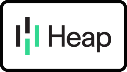 Heap logo