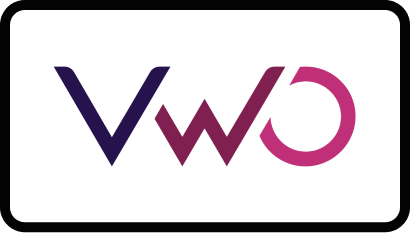 VWO logo