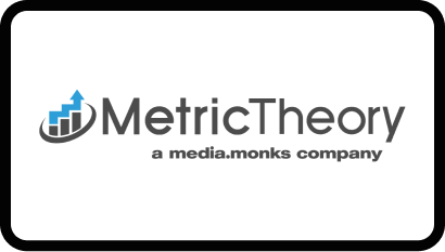 Metric Theory logo