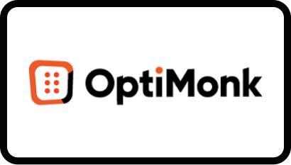 OptiMonk logo