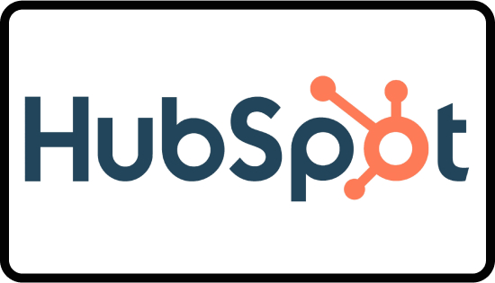 HubSpot logo