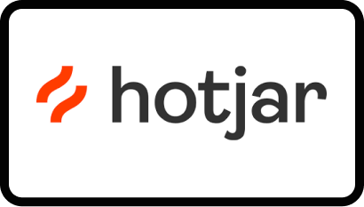 Hotjar logo