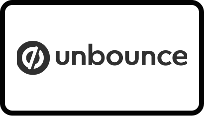 Unbounce logo