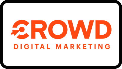 Crowd Digital Marketing logo