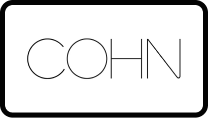 Cohn Marketing logo