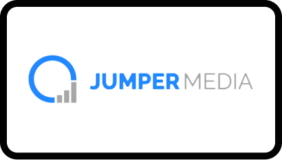 Jumper Media logo