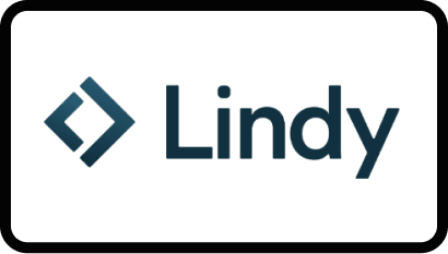 Lindy logo