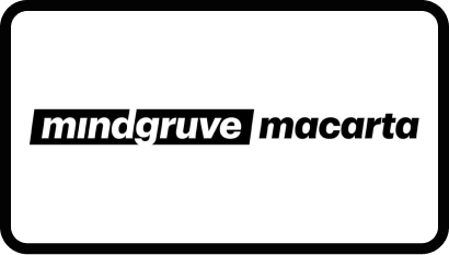 Mindgruve Macarta logo