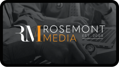 Rosemont Media logo