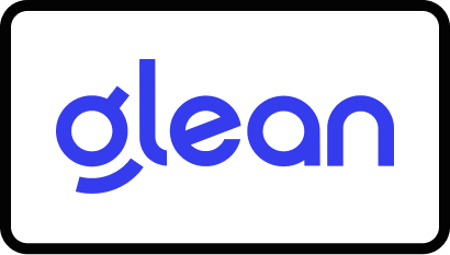 Glean logo