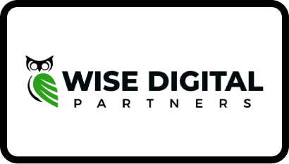 Wise Digital logo