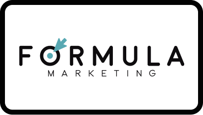 Formula Marketing logo