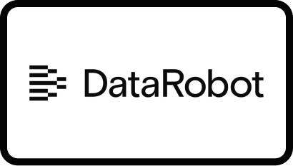 DataRobot logo