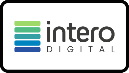 Intero Digital logo