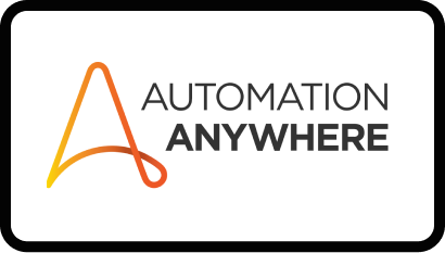 Automation Anywhere logo